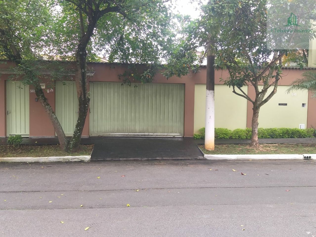 Casa Térrea para Venda - Jardim Campo Grande