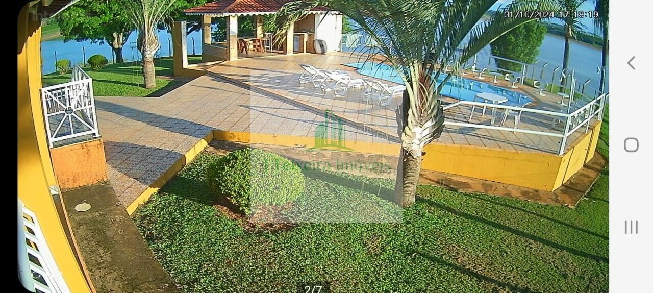 Casa Térrea para Venda - Vila Cruzeiro
