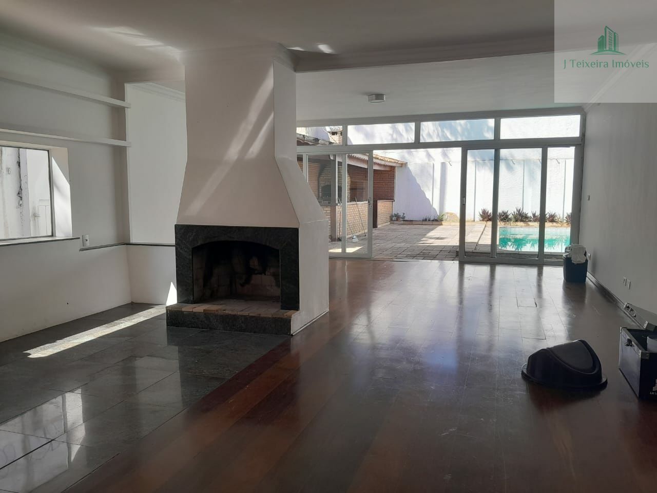 Casa Térrea para Venda - Interlagos