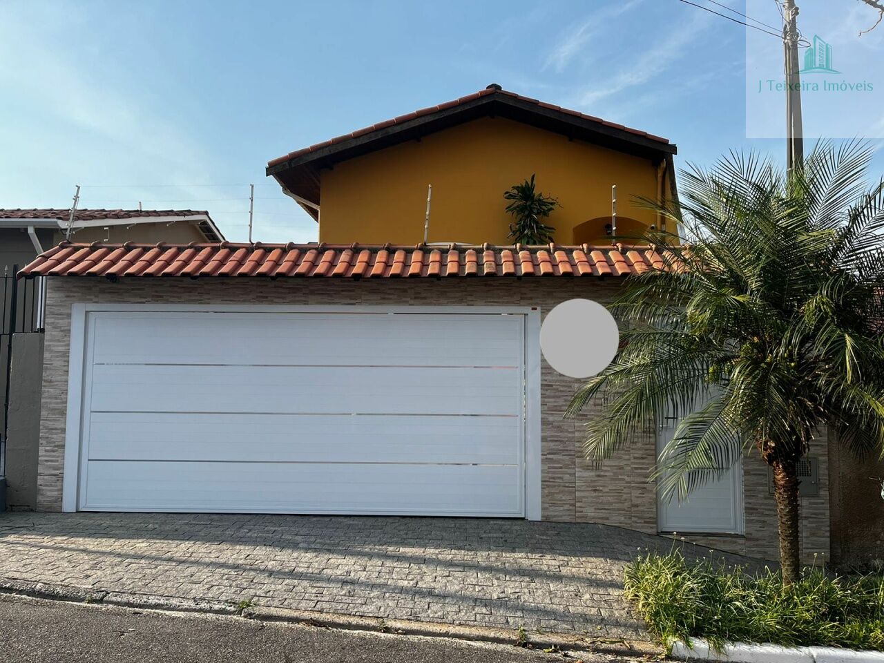 Casa Assobradada para Venda - Interlagos