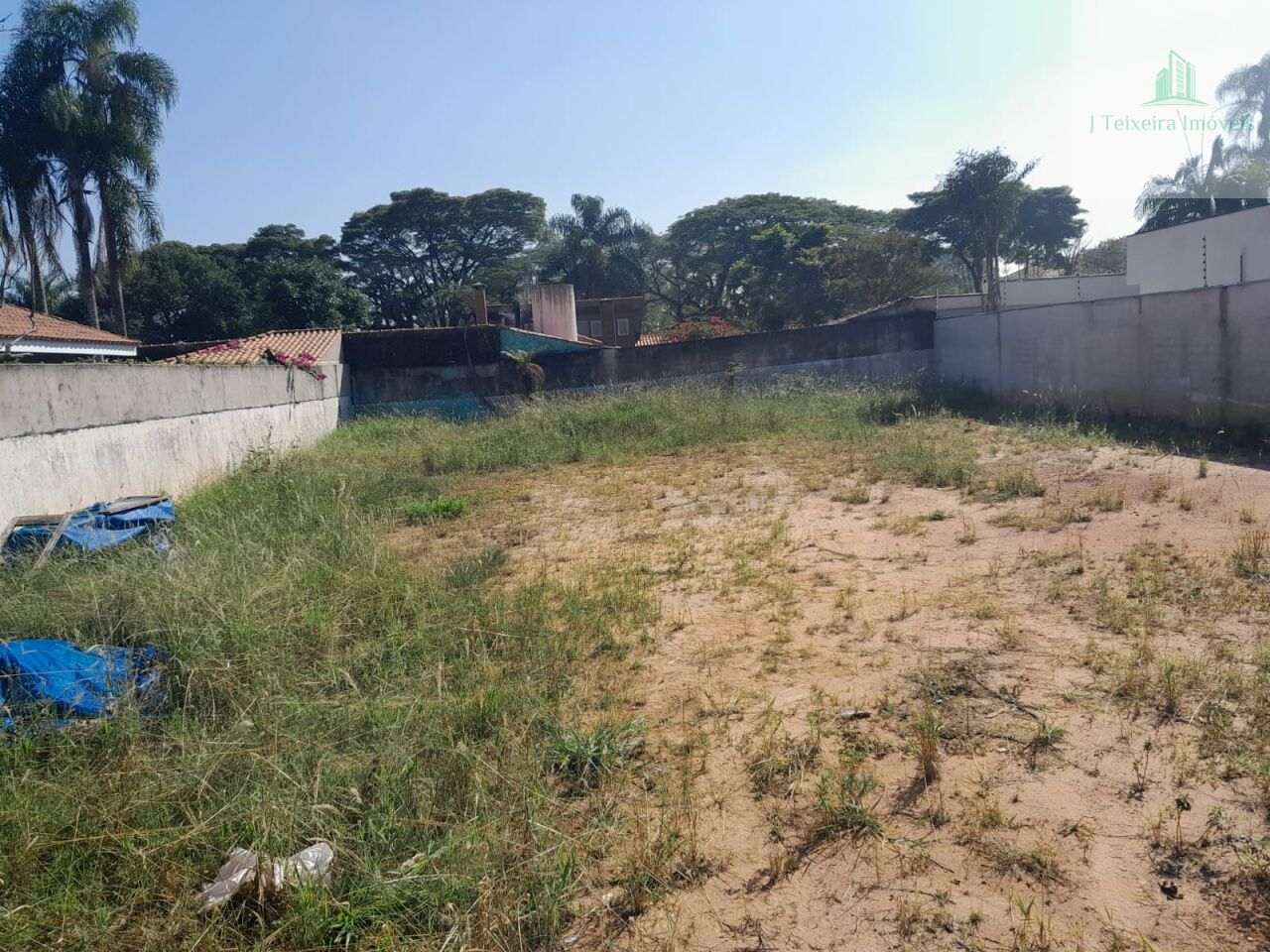 Terreno para Venda - Interlagos