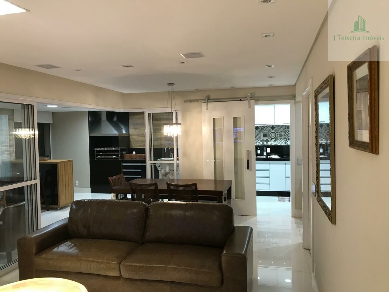 Apartamento para Venda - Jardim Taquaral