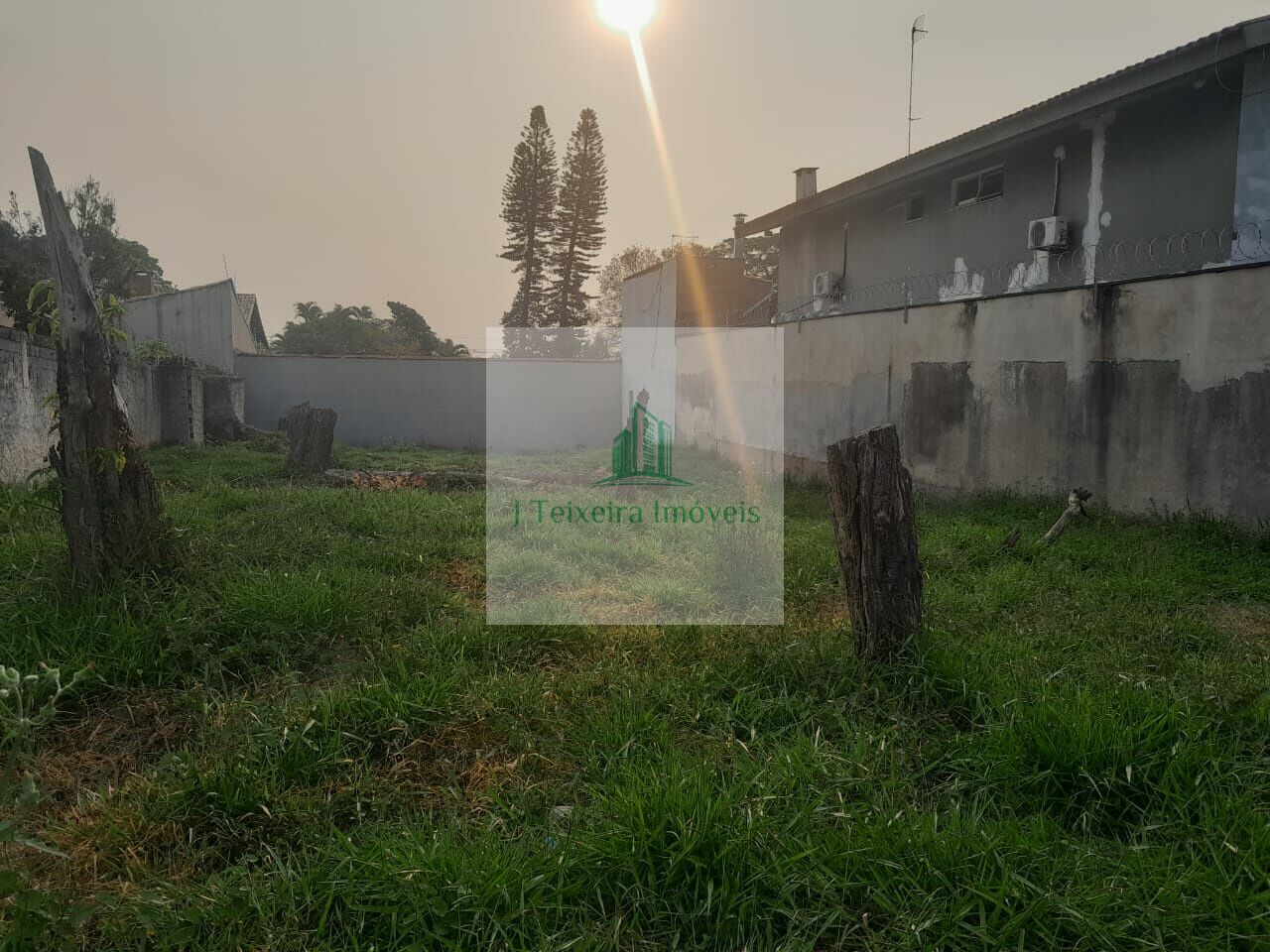 Terreno para Venda - Jardim Santa Helena