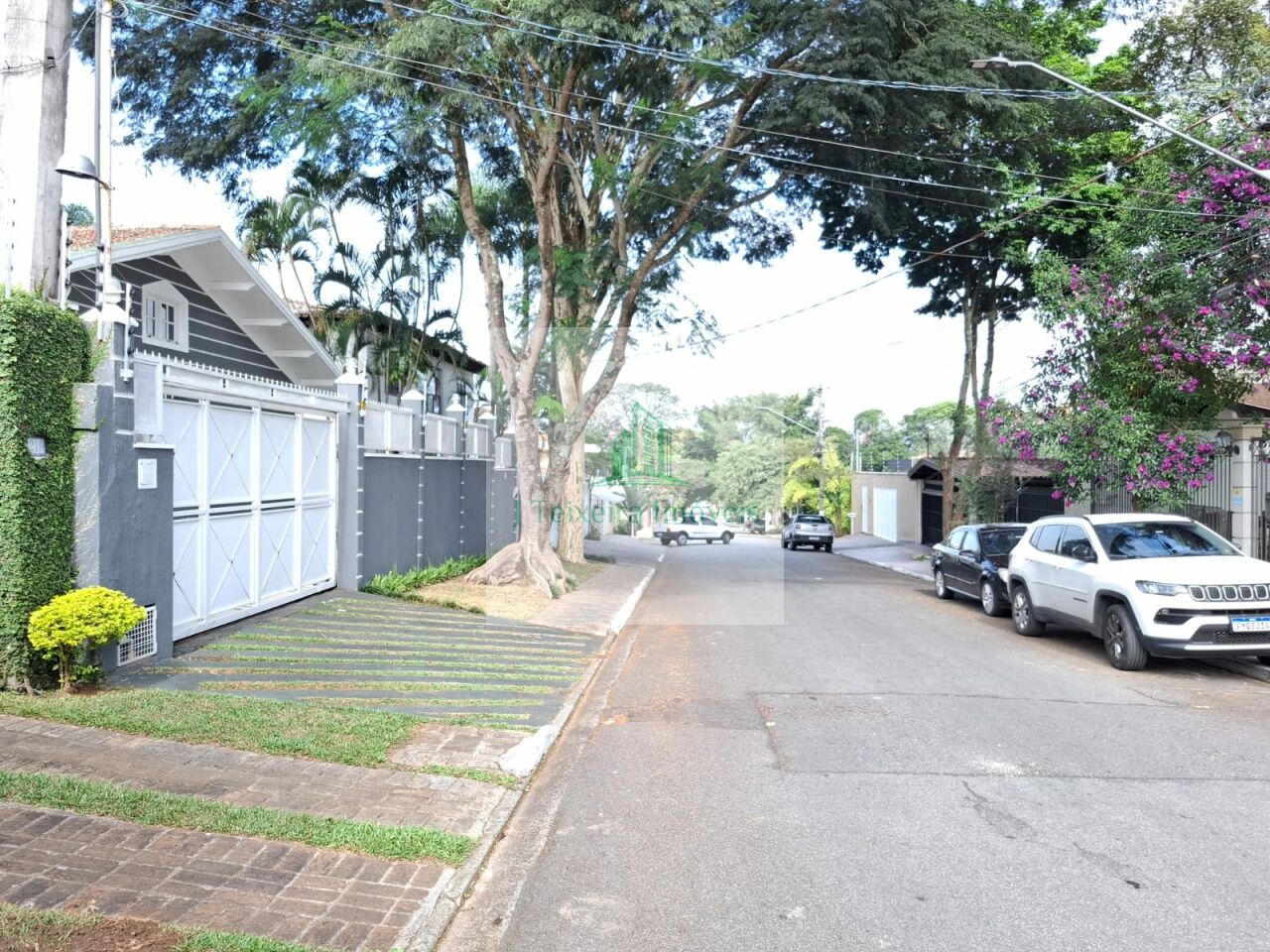 Casa Térrea para Venda - Interlagos