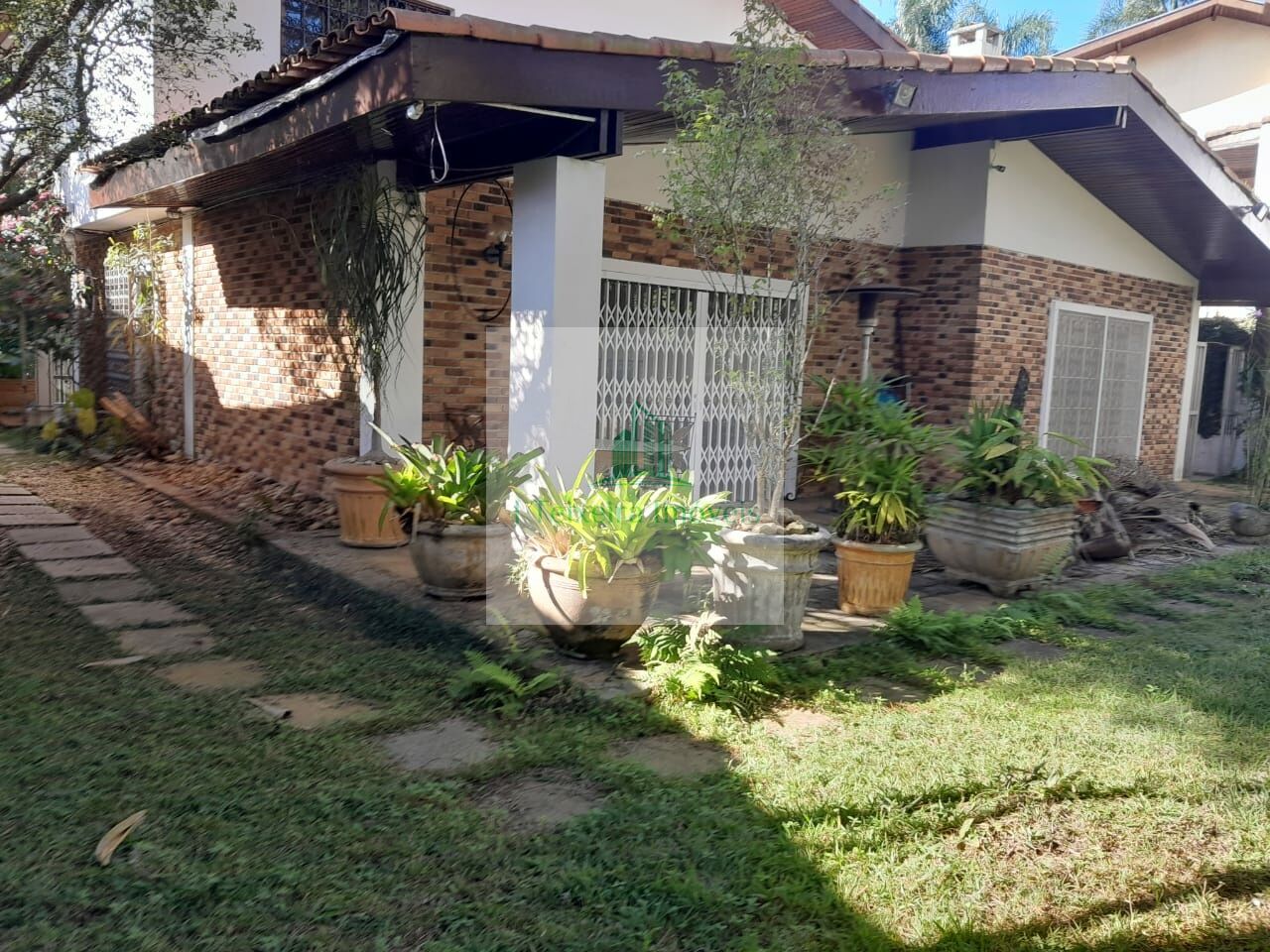 Casa Assobradada para Venda - Interlagos