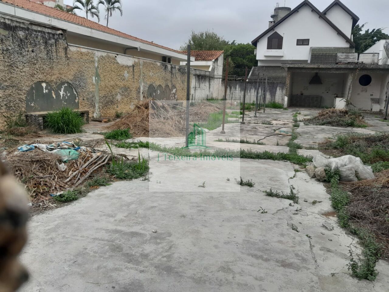 Terreno para Venda - Jardim Campo Grande