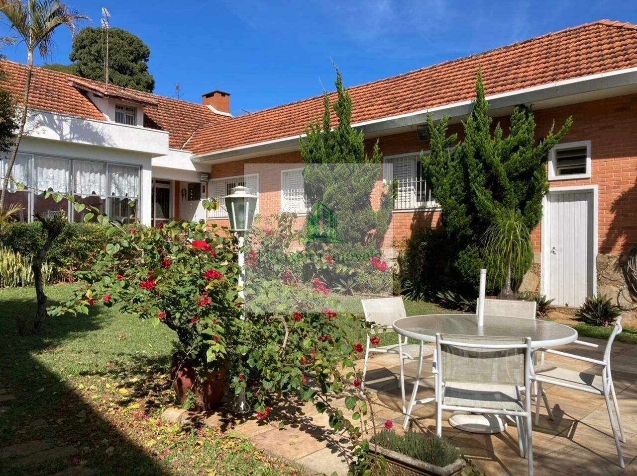 Casa Térrea para Venda - Interlagos