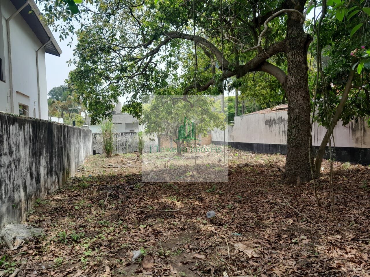 Terreno para Venda - Interlagos