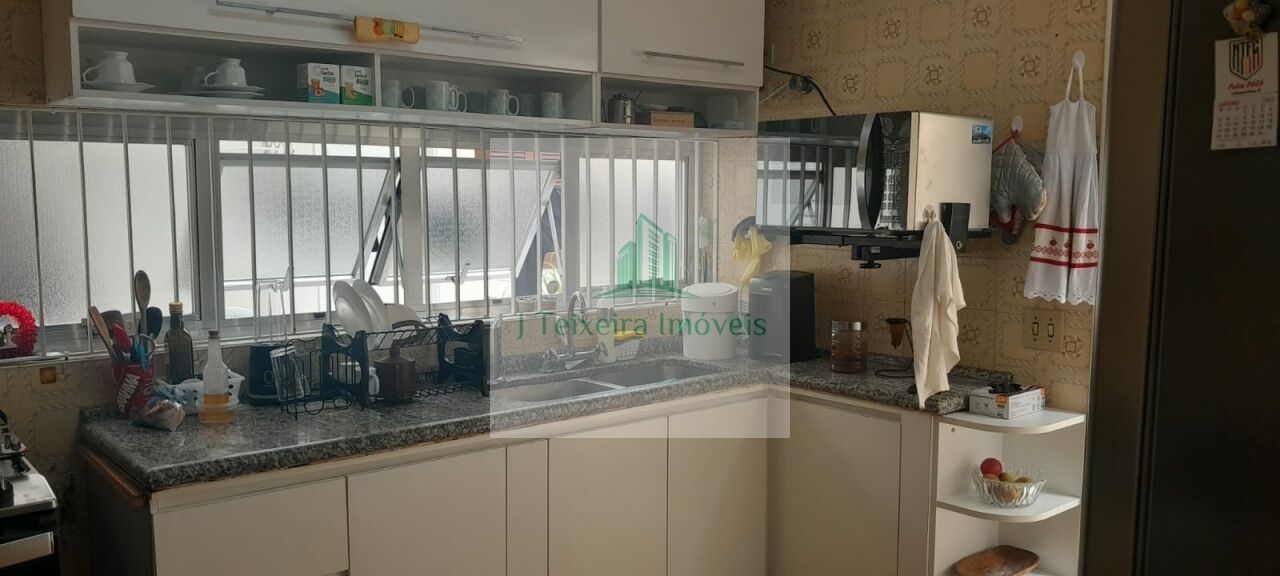 Casa Assobradada para Venda - Jardim Caravelas