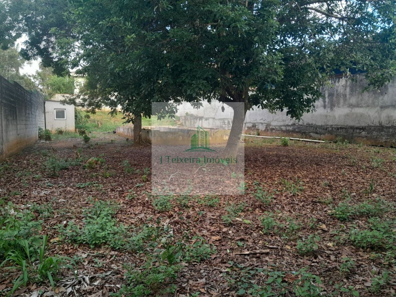 Terreno para Venda - Jardim Santa Helena