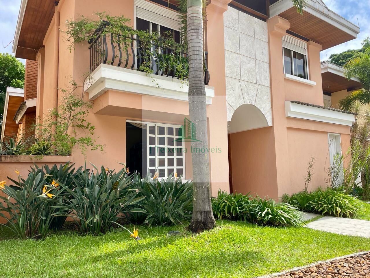 Casa Assobradada para Venda - Santo Amaro