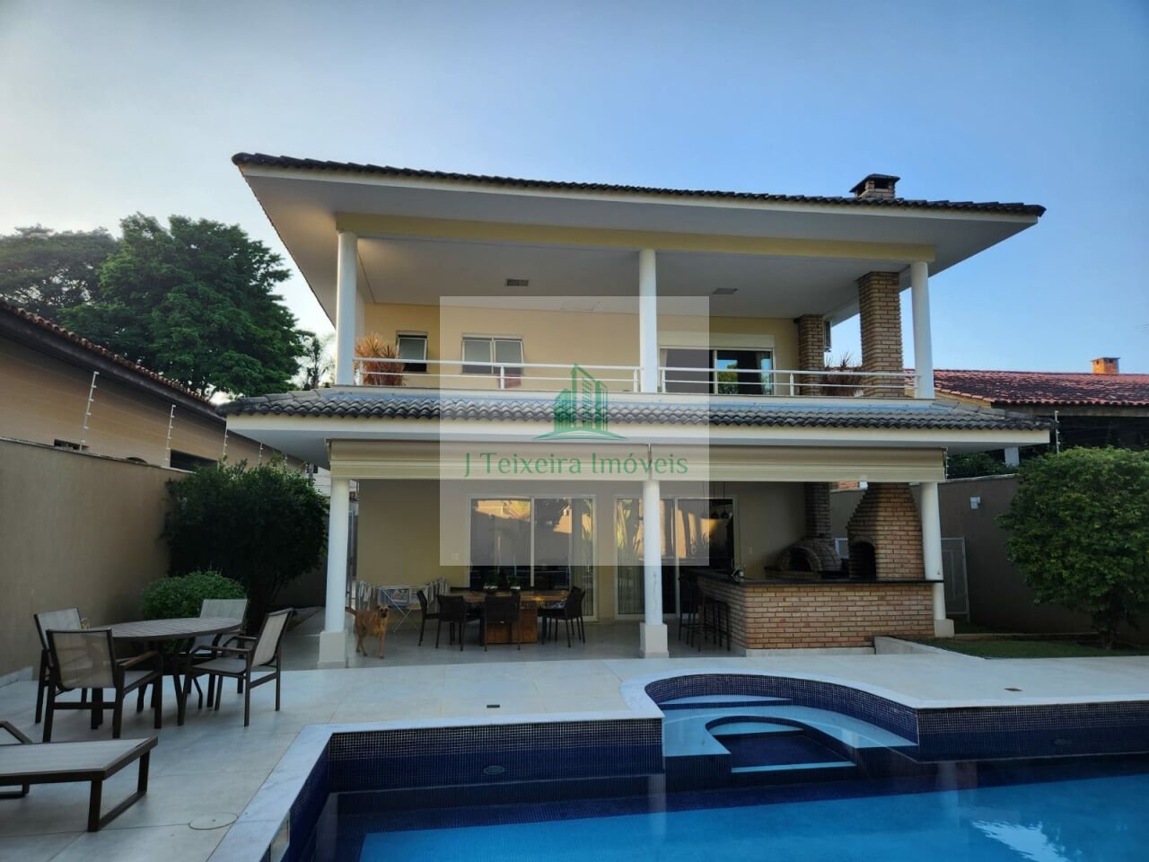 Casa Assobradada para Venda - Interlagos