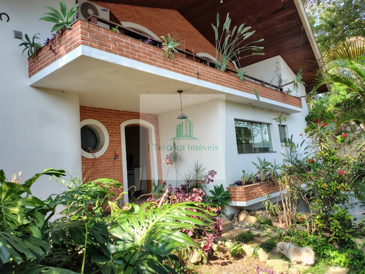 Casa Assobradada para Venda - Interlagos