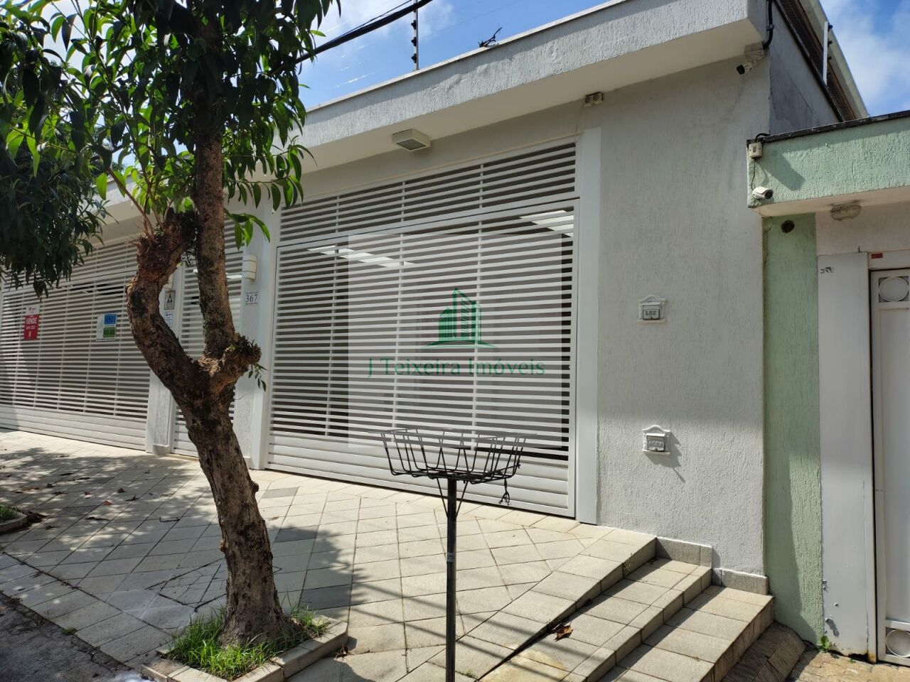 Casa Assobradada para Venda - Jardim Campo Grande