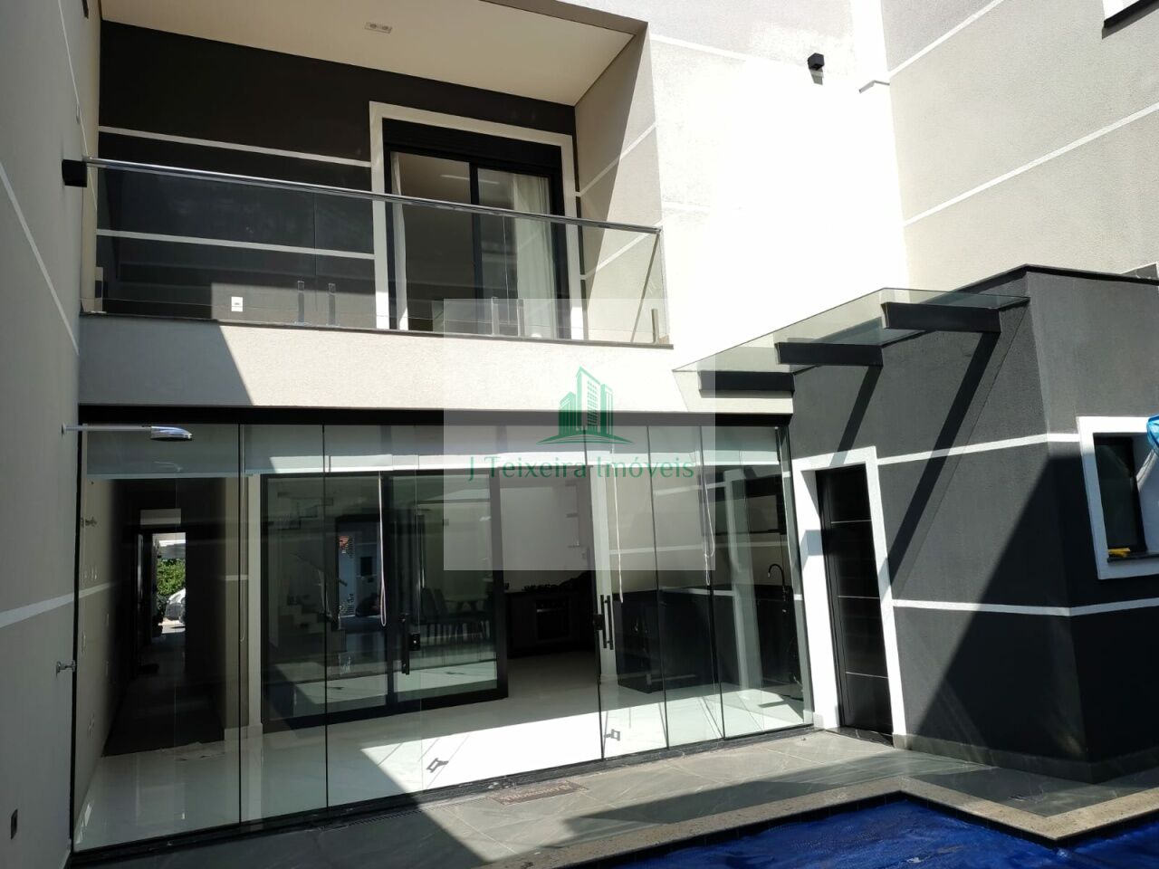 Casa Assobradada para Venda - Vila Gea