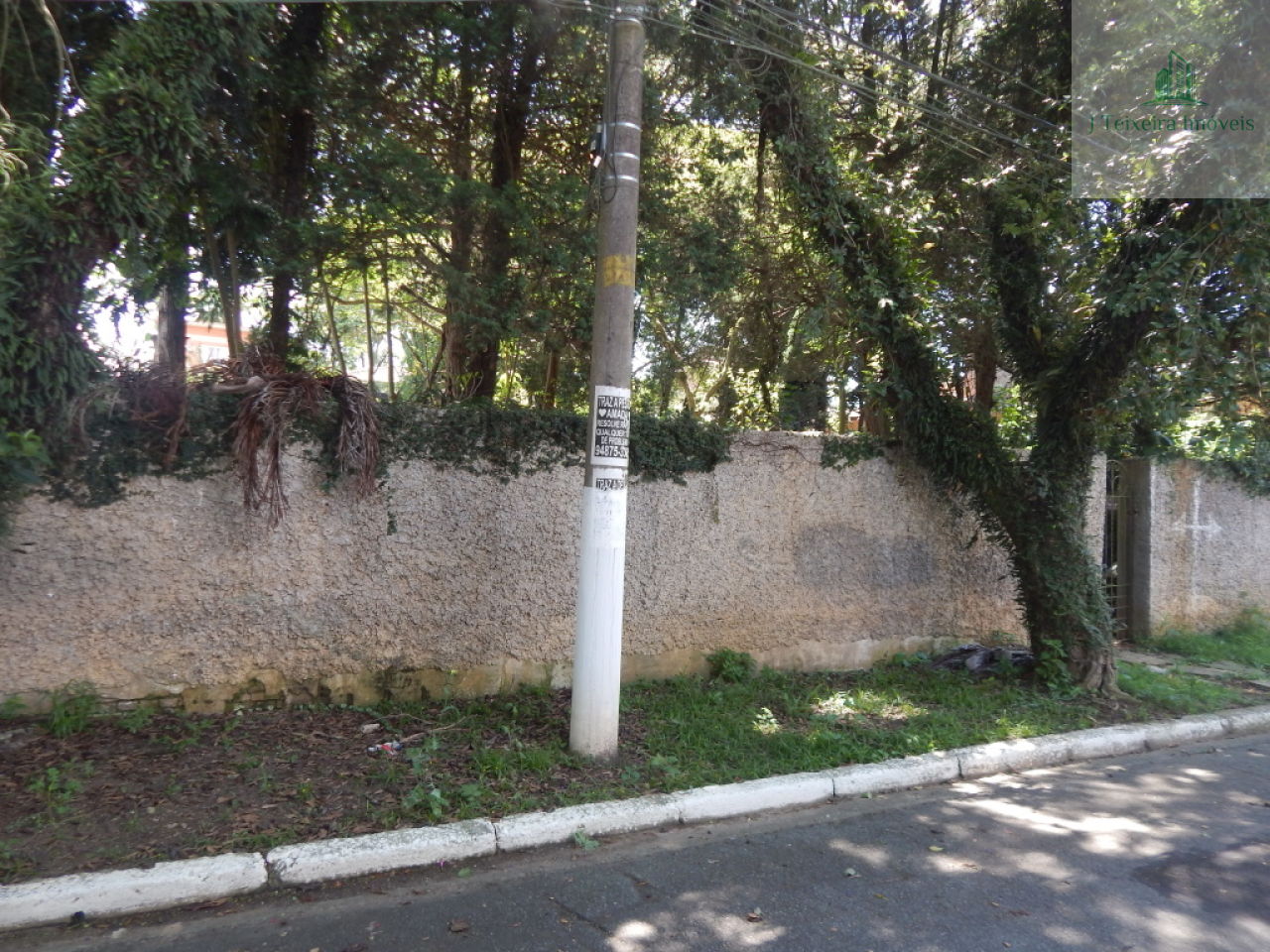 Terreno para Venda - Interlagos