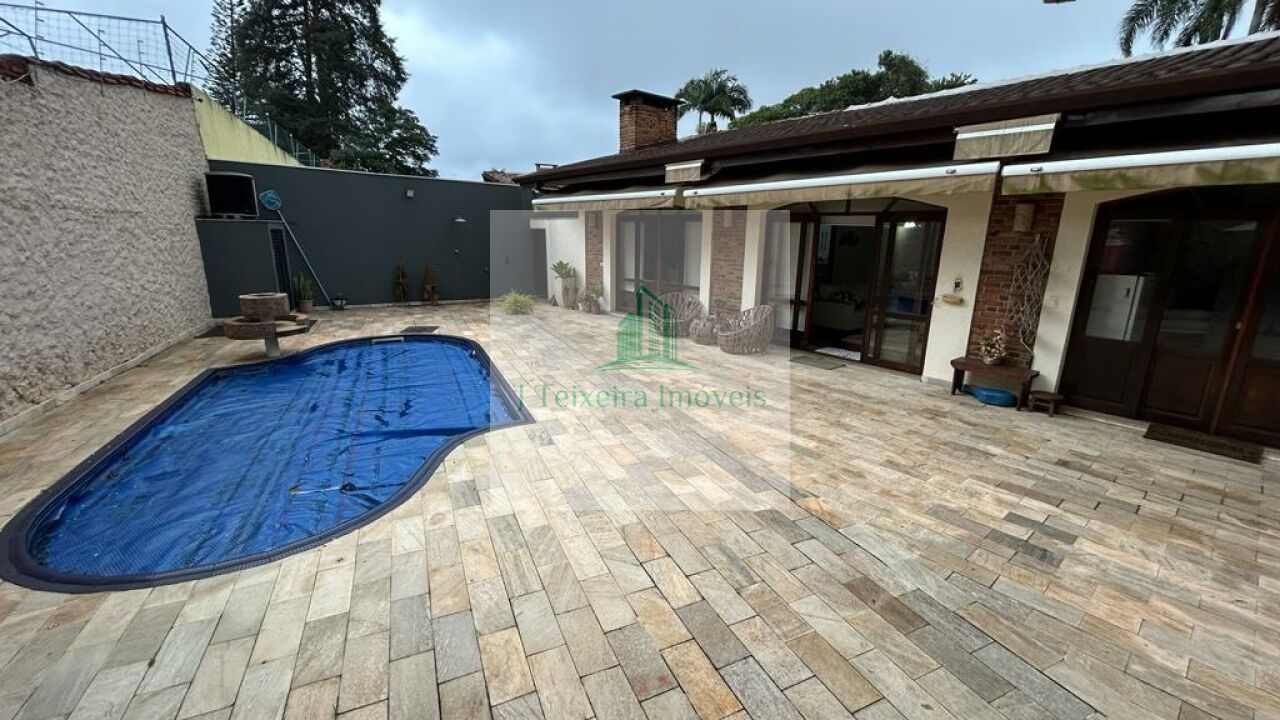 Casa Térrea para Venda - Interlagos