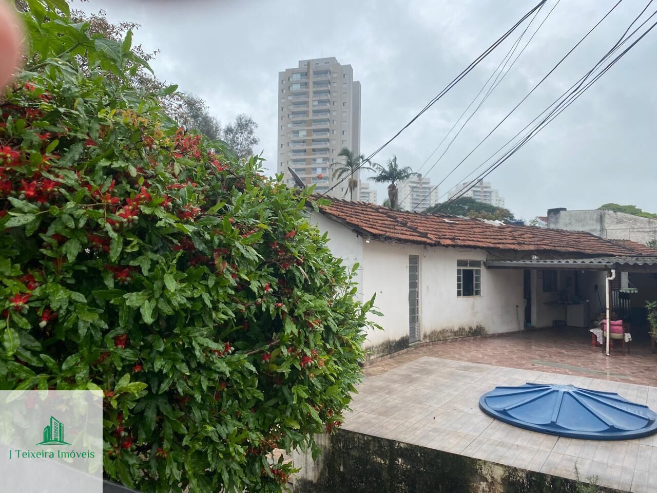 Casa Térrea para Venda - Vila Cruzeiro