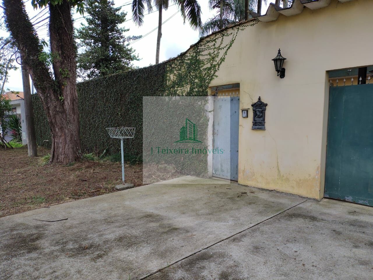 Casa Térrea para Venda - Interlagos