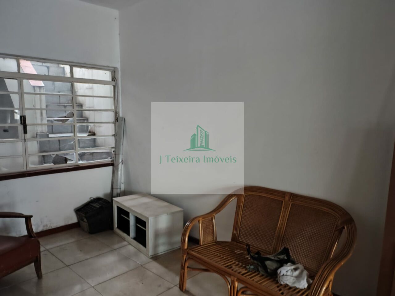 Casa Assobradada para Venda - Vila Cruzeiro
