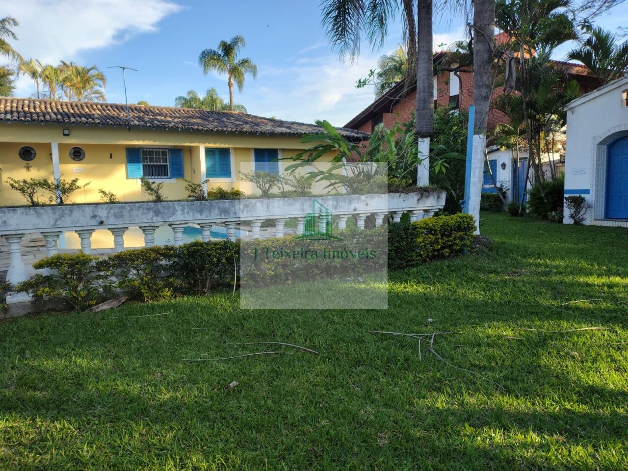 Casa Térrea para Venda - Jardim Guarapiranga