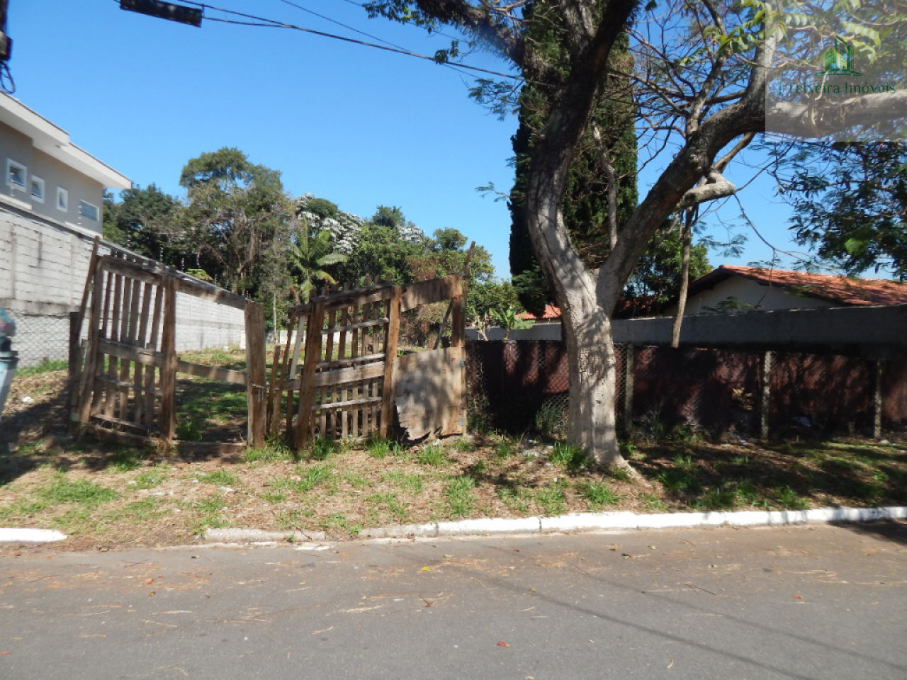 Terreno para Venda - Interlagos