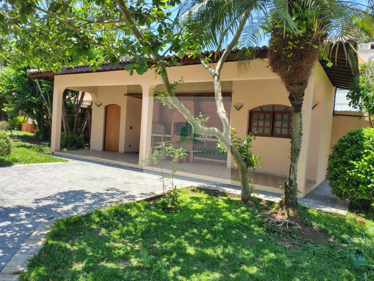 Casa Térrea para Locação - Jardim Ipanema Zona Sul