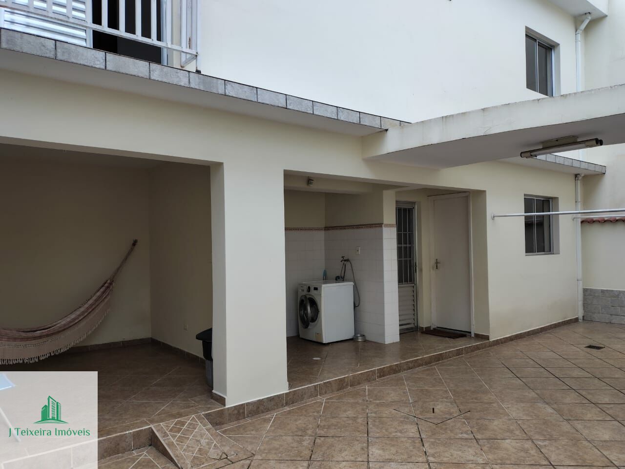 Sobrado para Venda - Jardim Caravelas