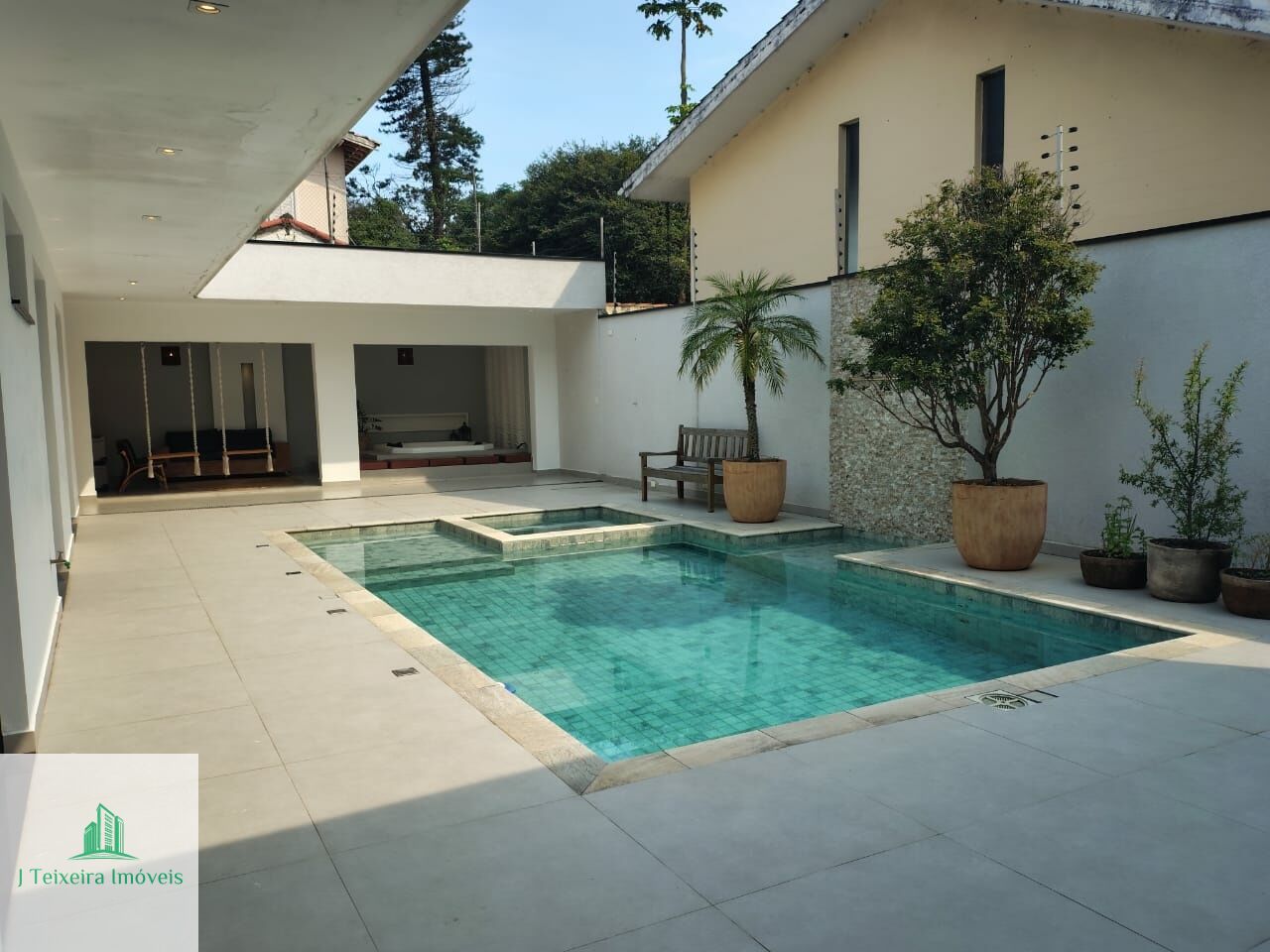 Casa Térrea para Venda - Interlagos