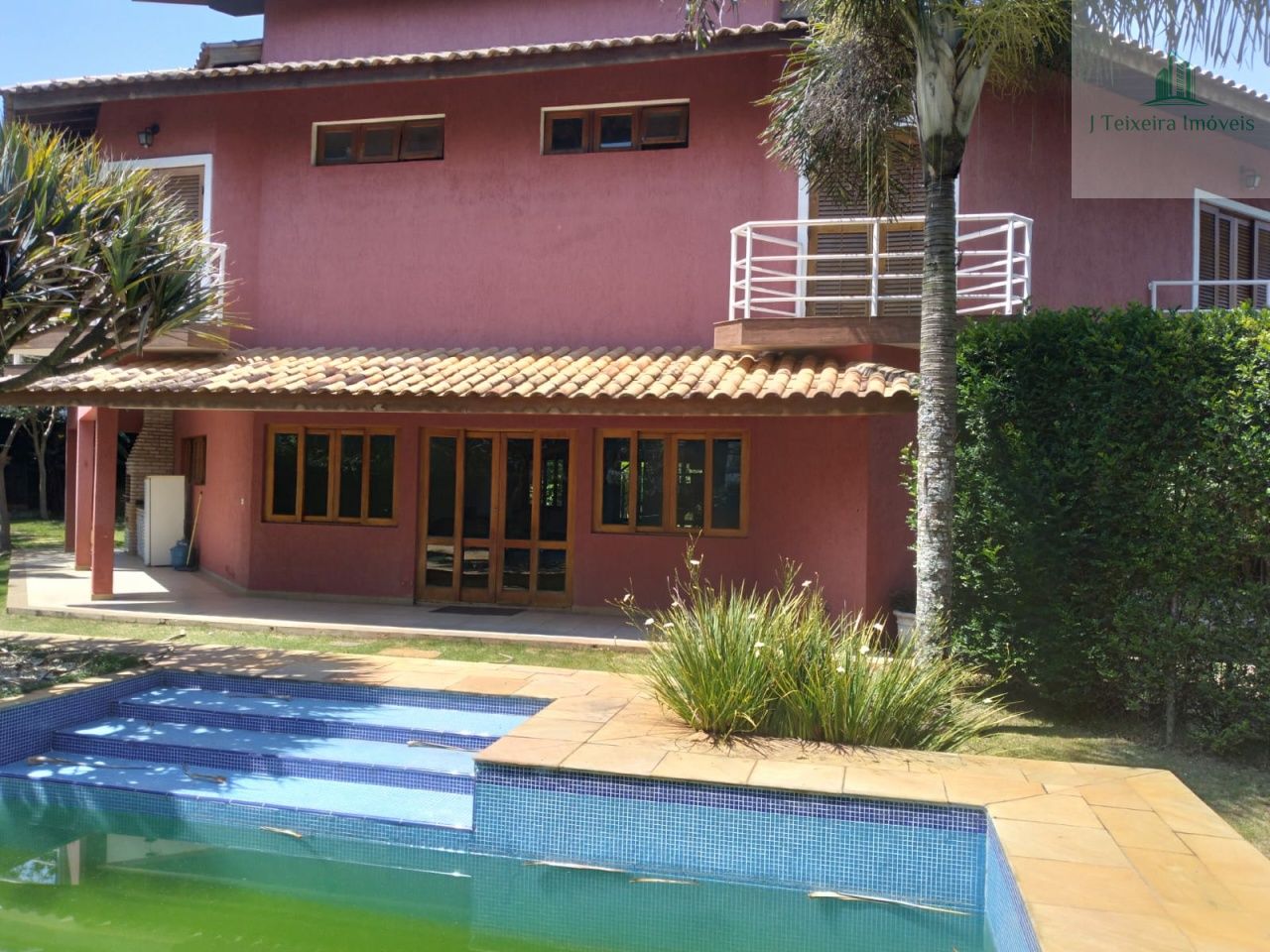 Casa Assobradada para Venda - Interlagos