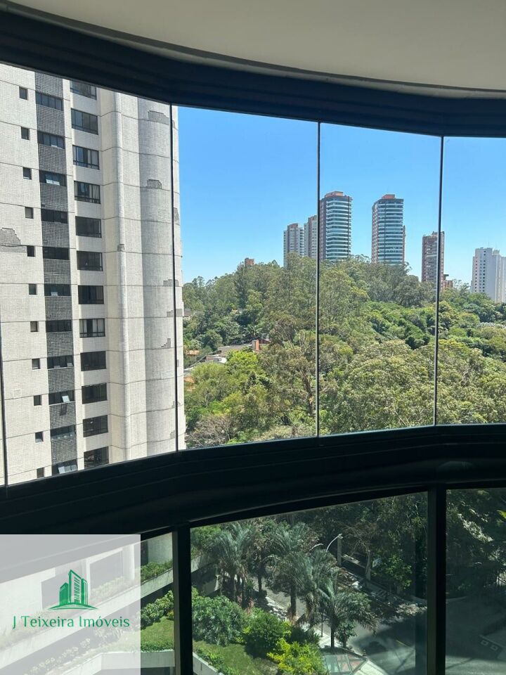 Apartamento para Venda - Paraíso do Morumbi