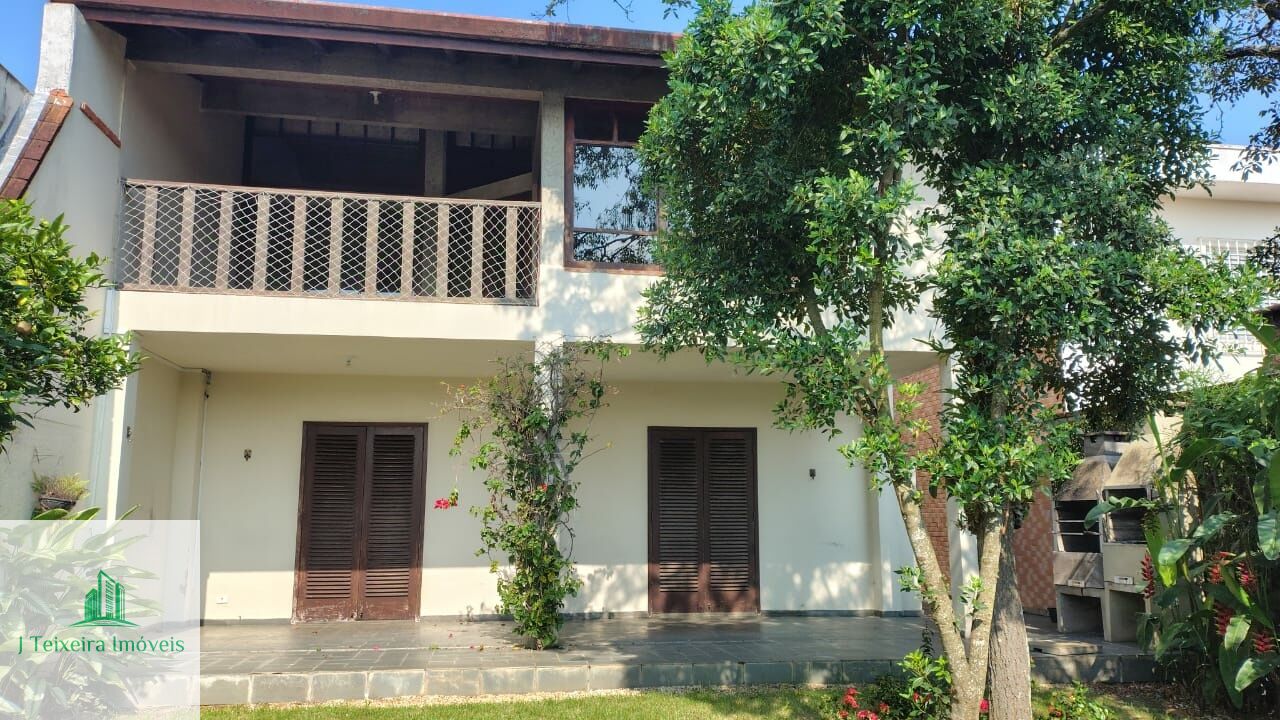 Casa Térrea para Venda - Jardim Teresa