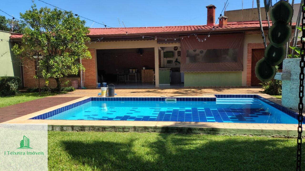 Casa Assobradada para Venda - Interlagos