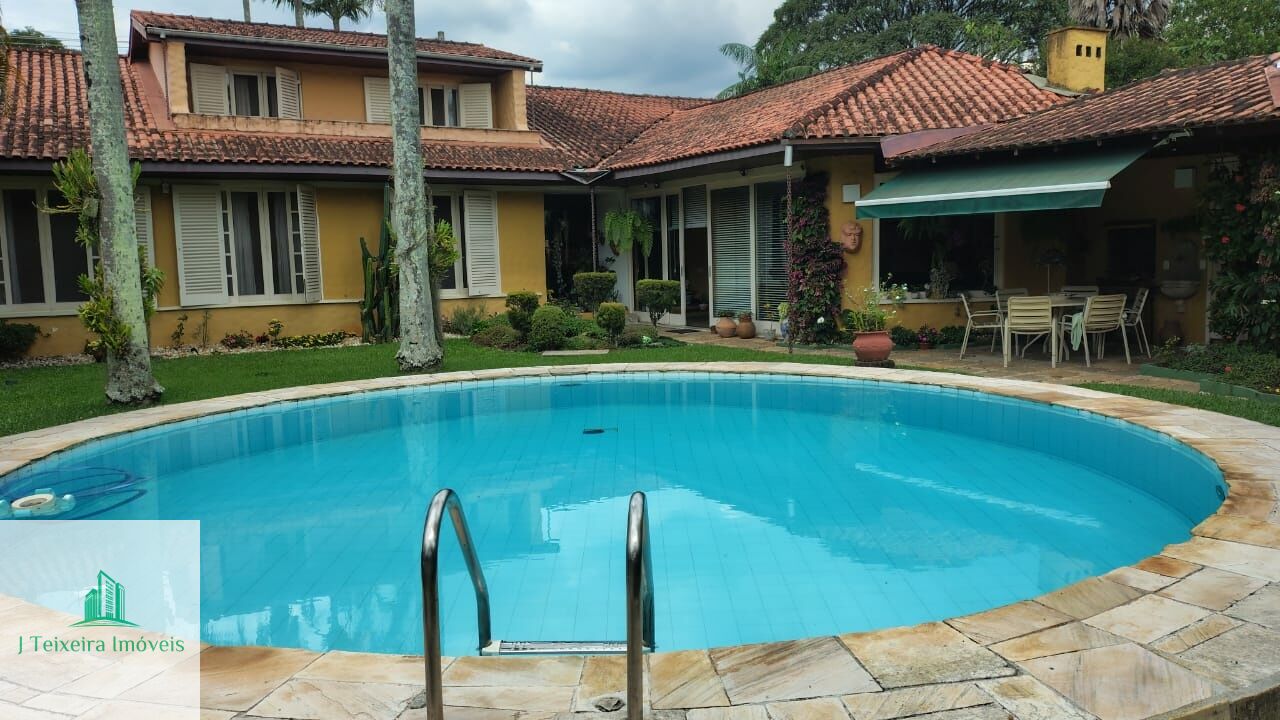 Casa Térrea para Venda - Interlagos