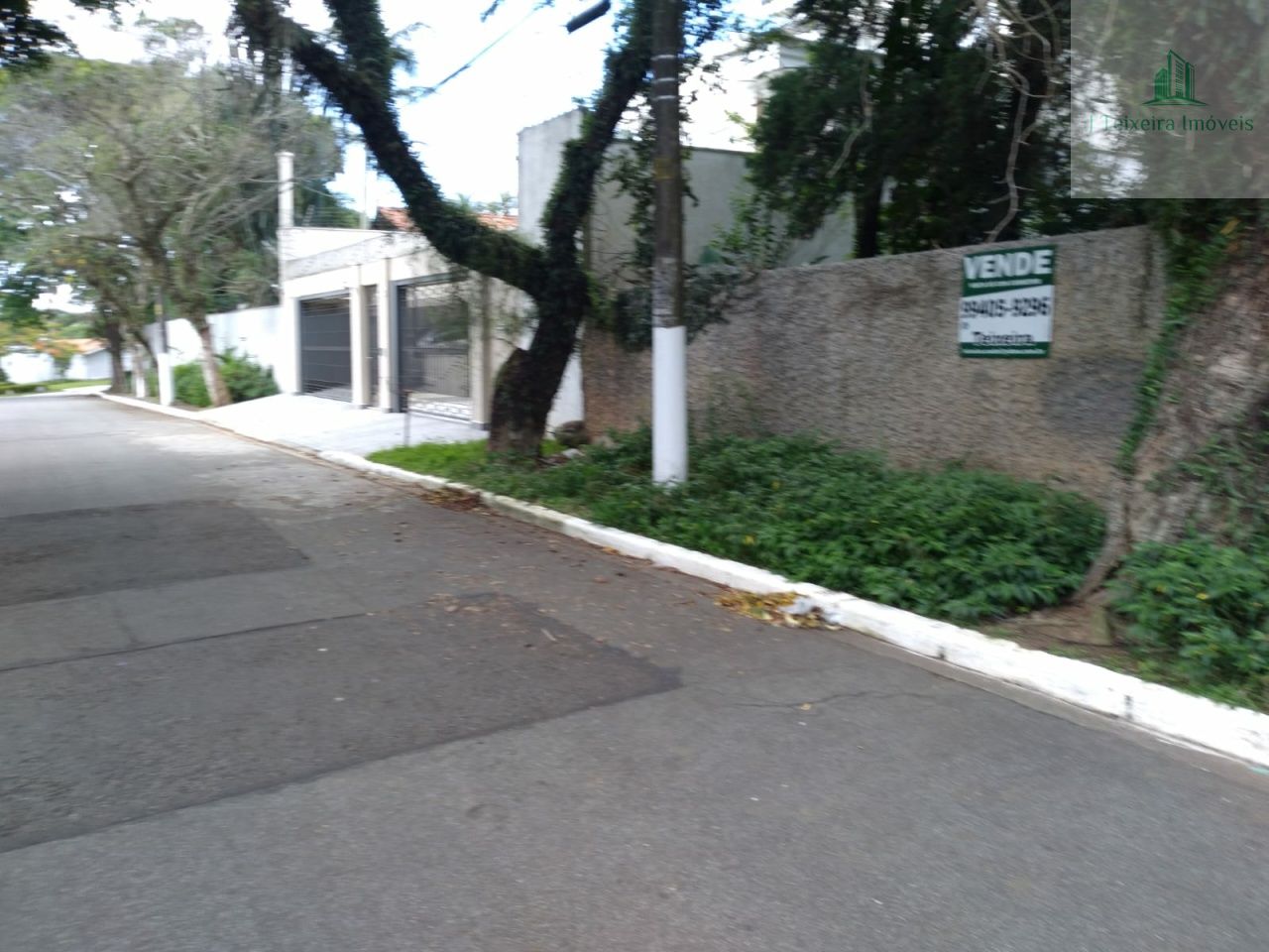 Terreno para Venda - Interlagos