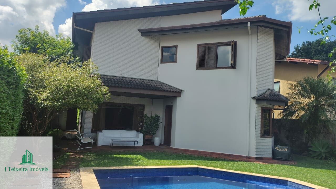 Casa Térrea para Venda - Interlagos