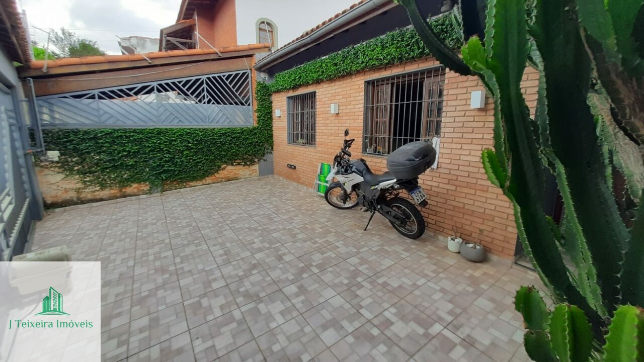 Casa Térrea para Venda - Vila Cruzeiro