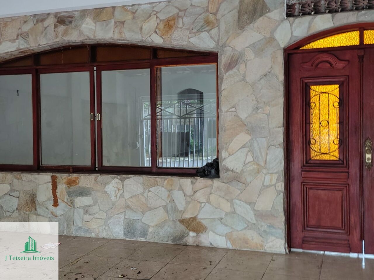 Casa Assobradada para Venda - Jardim Ipanema Zona Sul