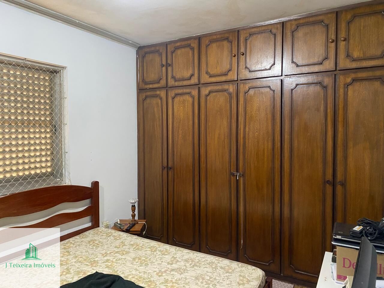 Casa Assobradada para Venda - Vila Friburgo