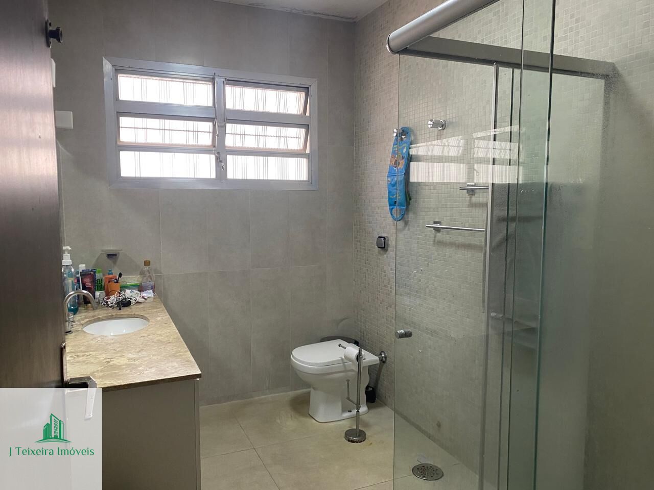 Casa Assobradada para Venda - Vila Cruzeiro