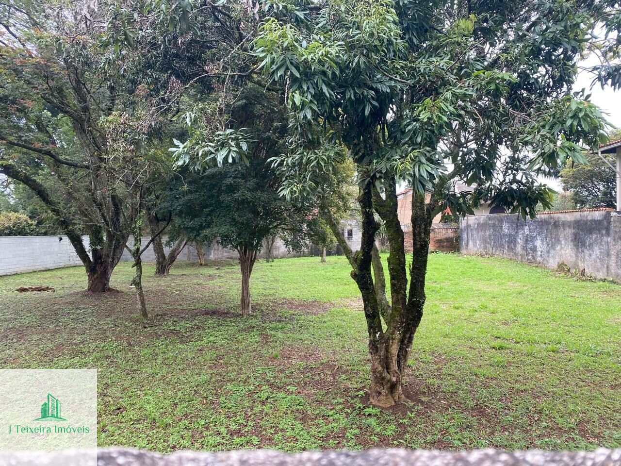 Terreno para Venda - Interlagos