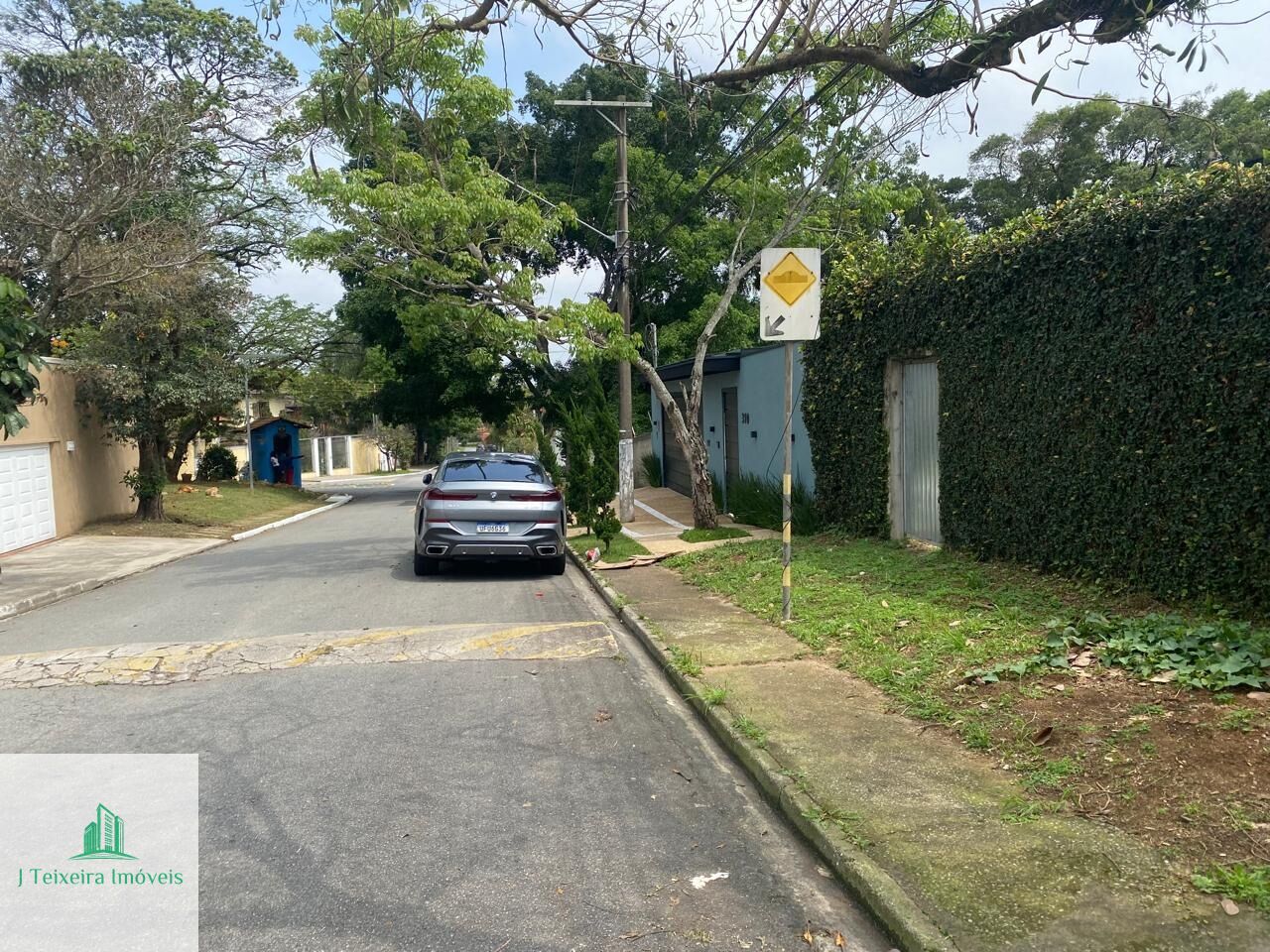 Terreno para Venda - Interlagos