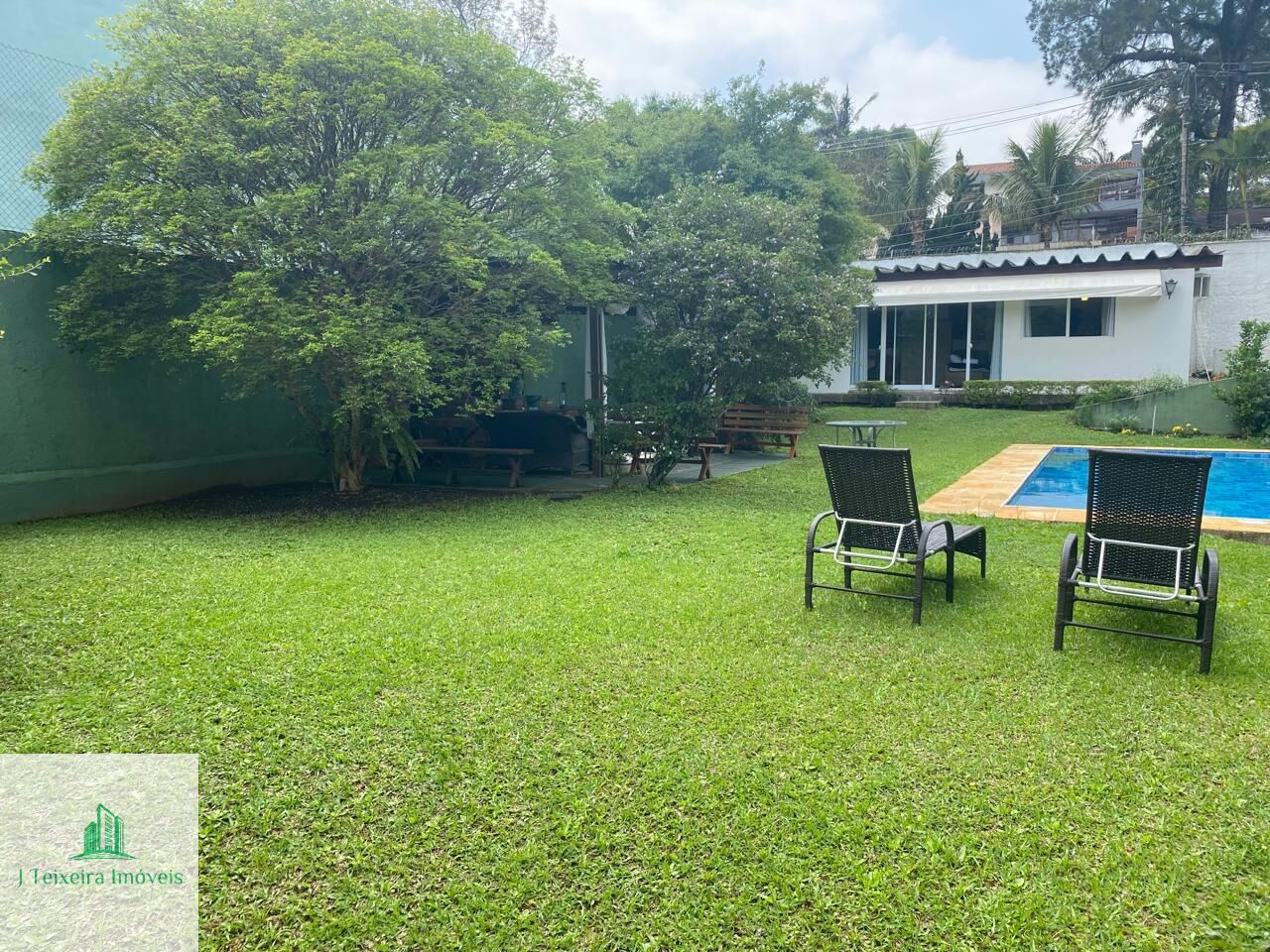 Terreno para Venda - Interlagos