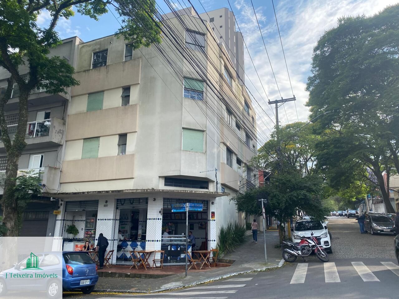 Conj. Comercial para Venda - Santo Amaro