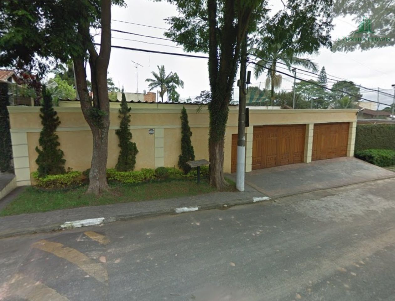 Casa Térrea para Venda - Interlagos