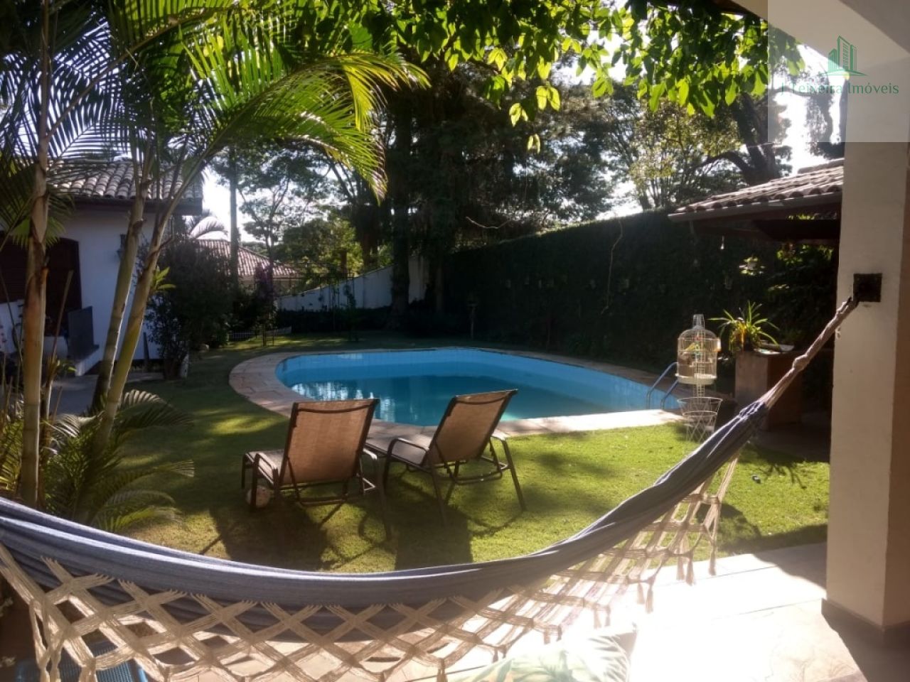 Casa Térrea para Venda - Interlagos