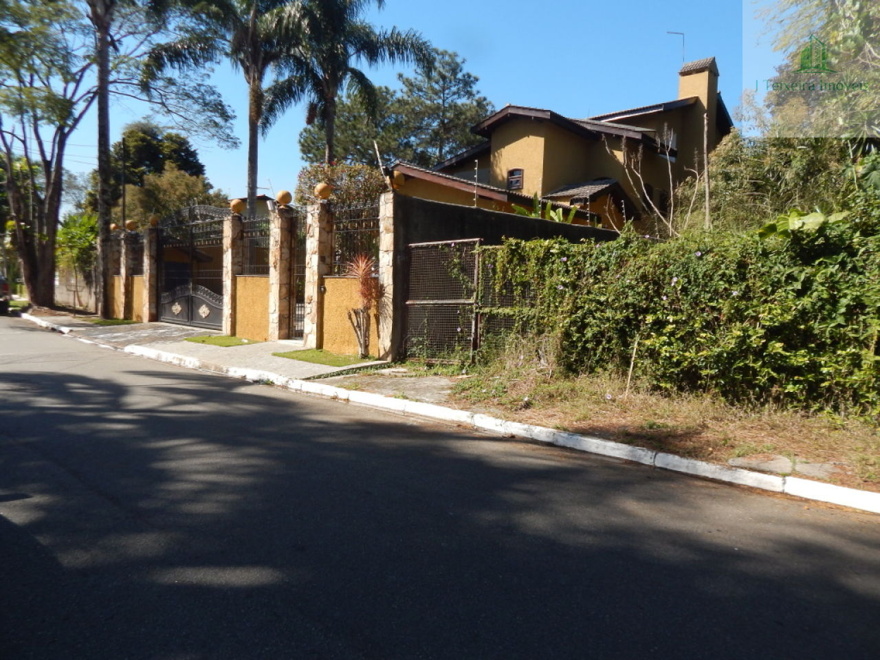 Terreno para Venda - Interlagos