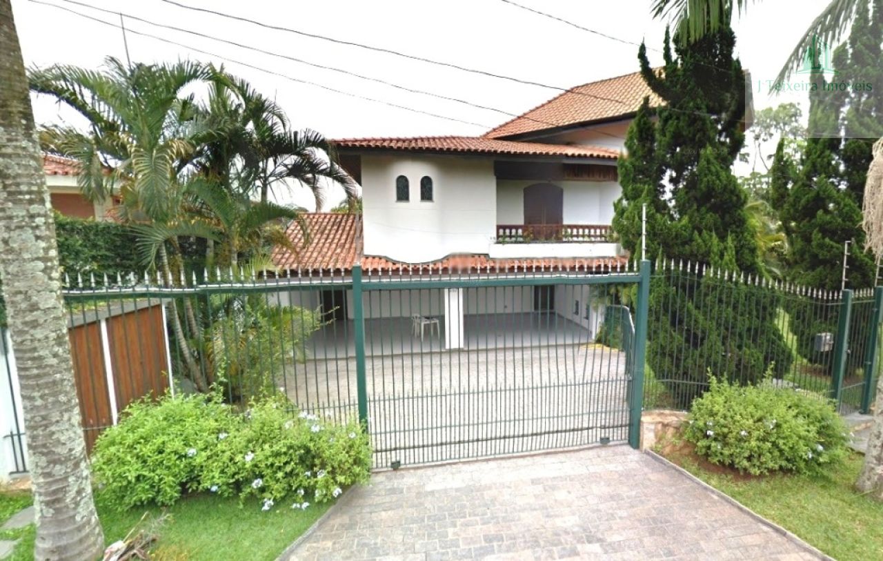 Sobrado para Venda - Interlagos