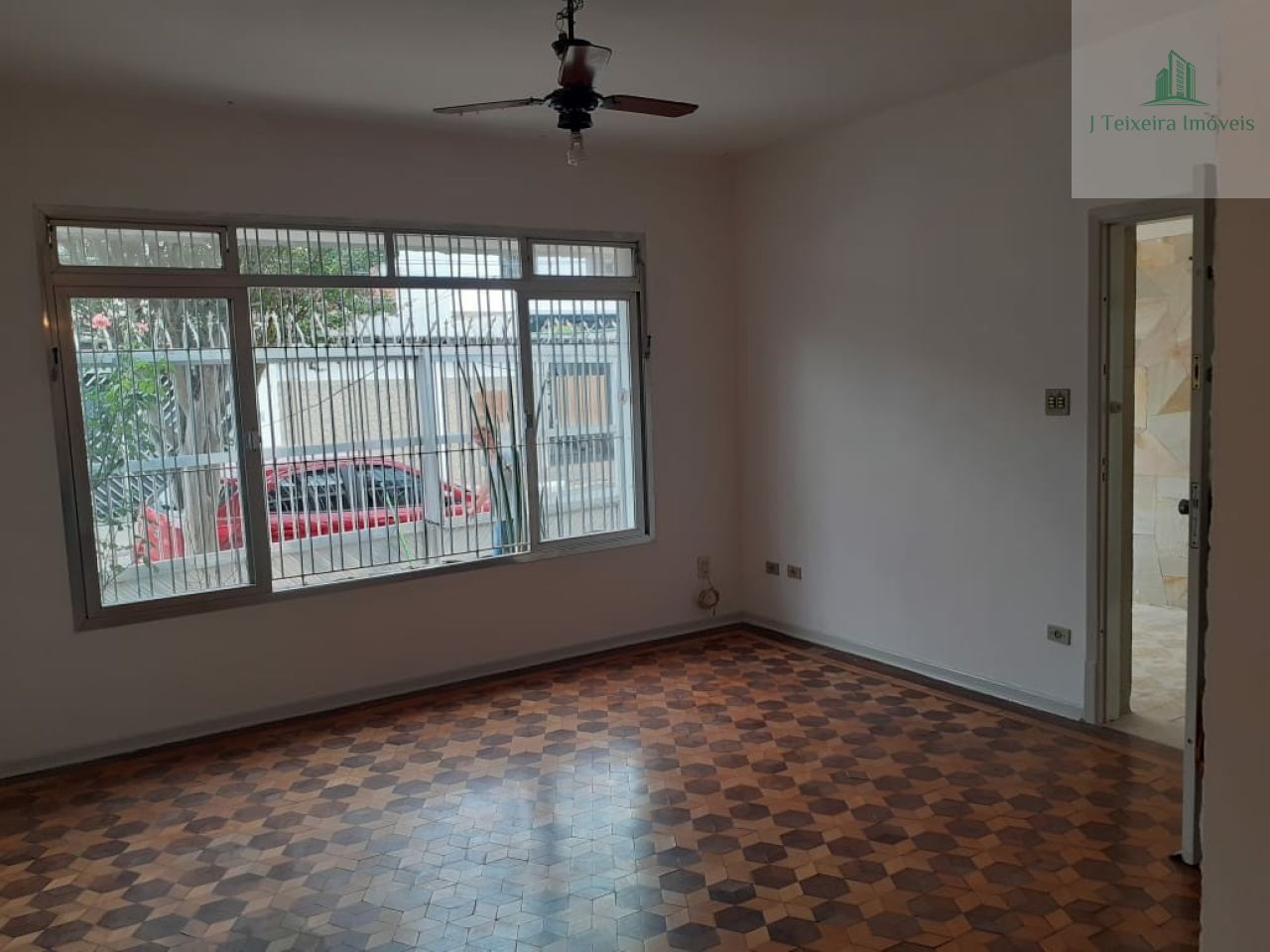 Casa Térrea para Venda - Vila Cruzeiro