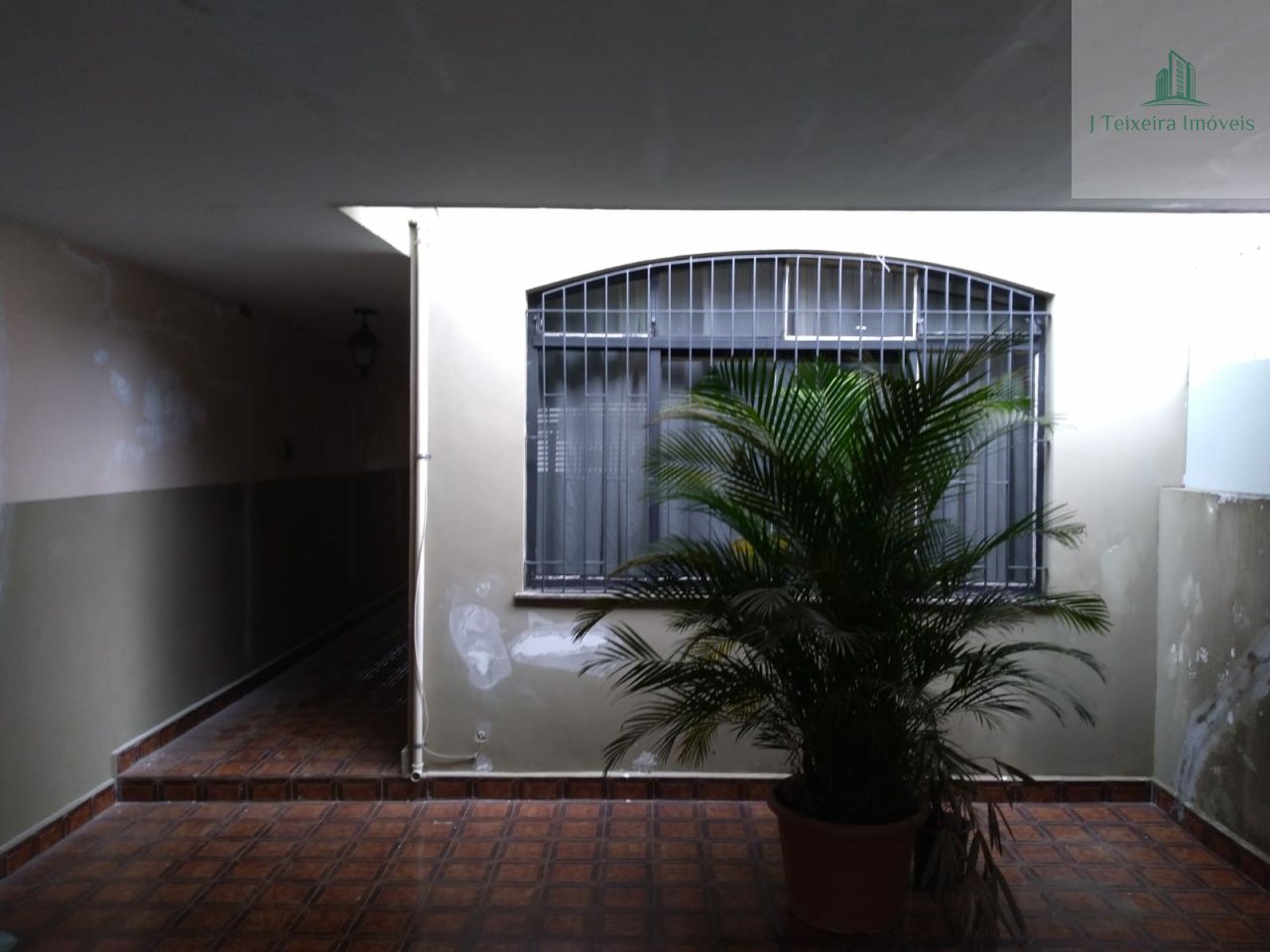 Casa Assobradada para Venda - Chácara Santo Antônio Zona Sul